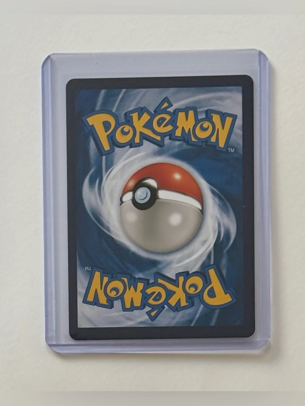 2021 Pokemon Fusion Strike MEW Vmax 269/264 Alternate Art Fan Art Custom Card